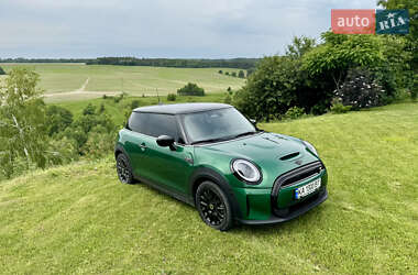Хэтчбек MINI Electric 2021 в 