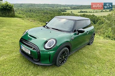 Хэтчбек MINI Electric 2021 в 