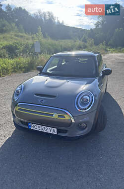 Хэтчбек MINI Electric 2020 в Львове