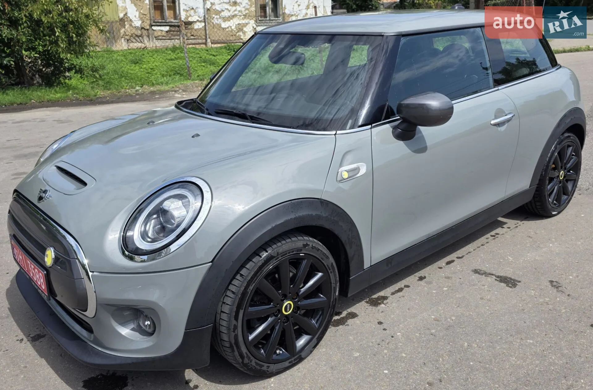 2021 MINI Hatch - мініатюра 4