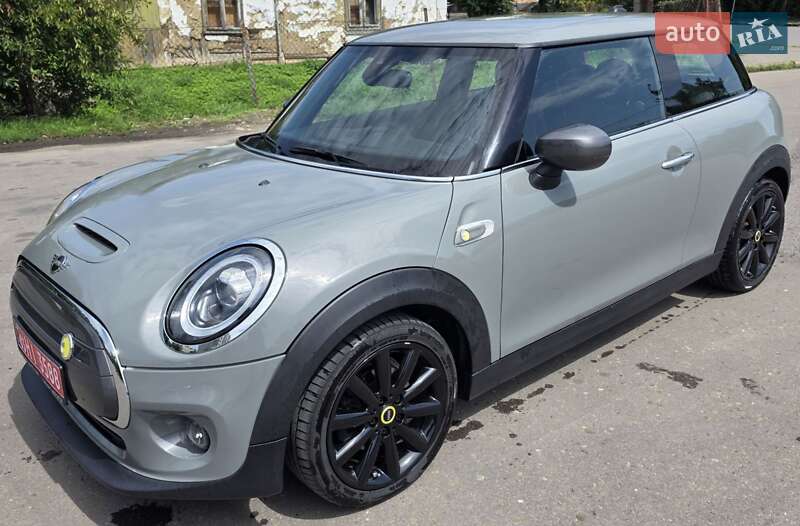 Хэтчбек MINI Electric 2021 в Калуше