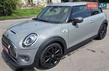 Хэтчбек MINI Electric 2021 в 