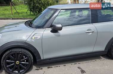 Хэтчбек MINI Electric 2021 в 