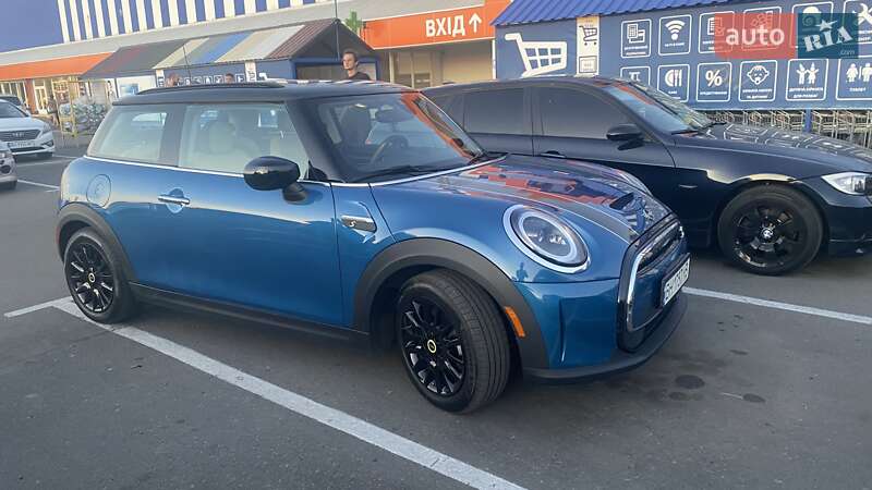 Хетчбек MINI Electric 2022 в Одесі