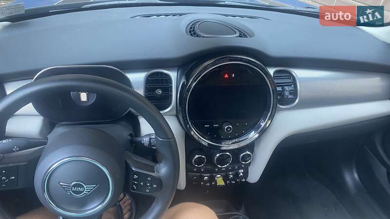 Хетчбек MINI Electric 2022 в Одесі