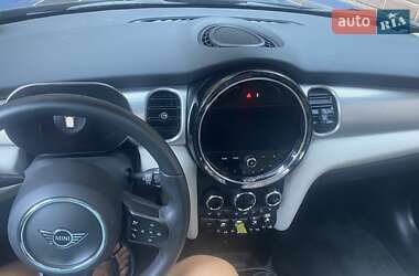 Хэтчбек MINI Electric 2022 в 