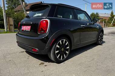 Хэтчбек MINI Electric 2021 в 
