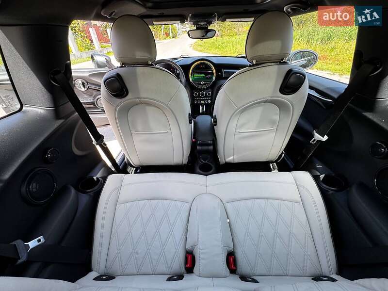 Хэтчбек MINI Electric 2021 в Львове