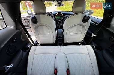 Хэтчбек MINI Electric 2021 в 
