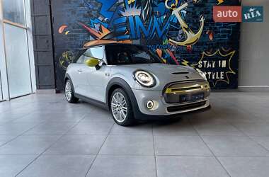 Хетчбек MINI Electric 2020 в Одесі