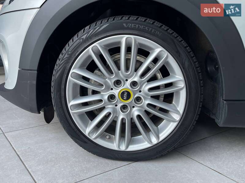 Хэтчбек MINI Electric 2020 в Одессе фото 13 Хэтчбек MINI Electric 2020 в Одессе