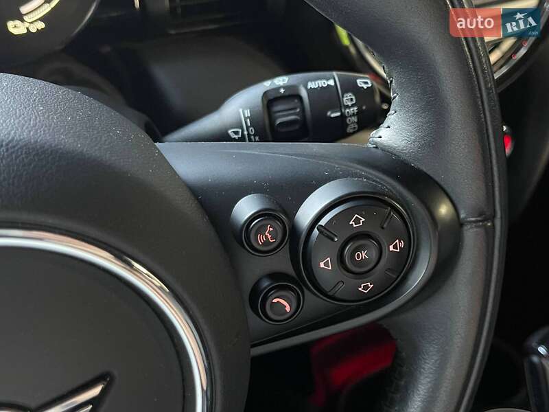 Хэтчбек MINI Electric 2020 в Одессе фото 28 Хэтчбек MINI Electric 2020 в Одессе