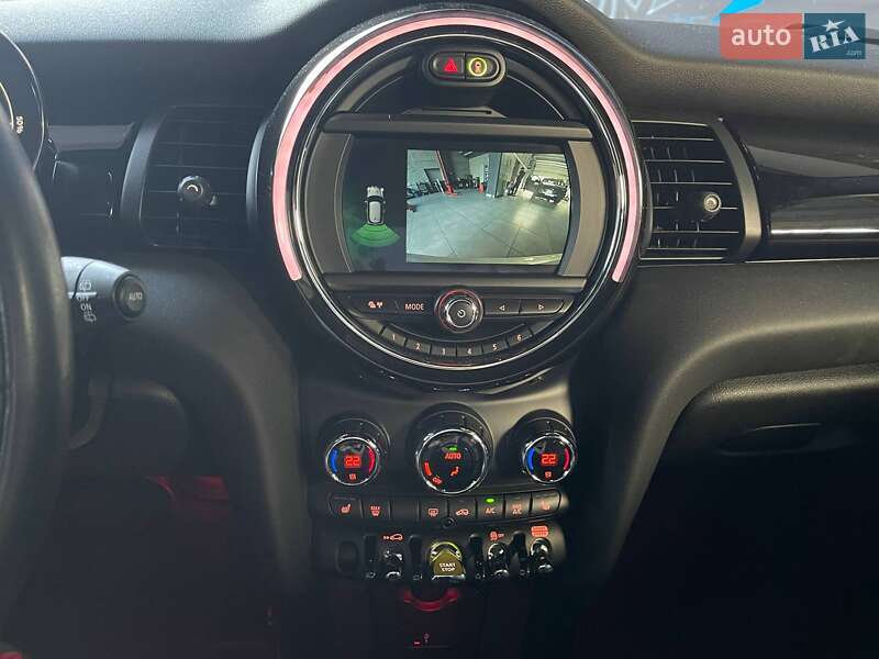 Хэтчбек MINI Electric 2020 в Одессе фото 29 Хэтчбек MINI Electric 2020 в Одессе