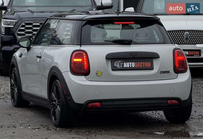 Хетчбек MINI Electric 2021 в Харкові