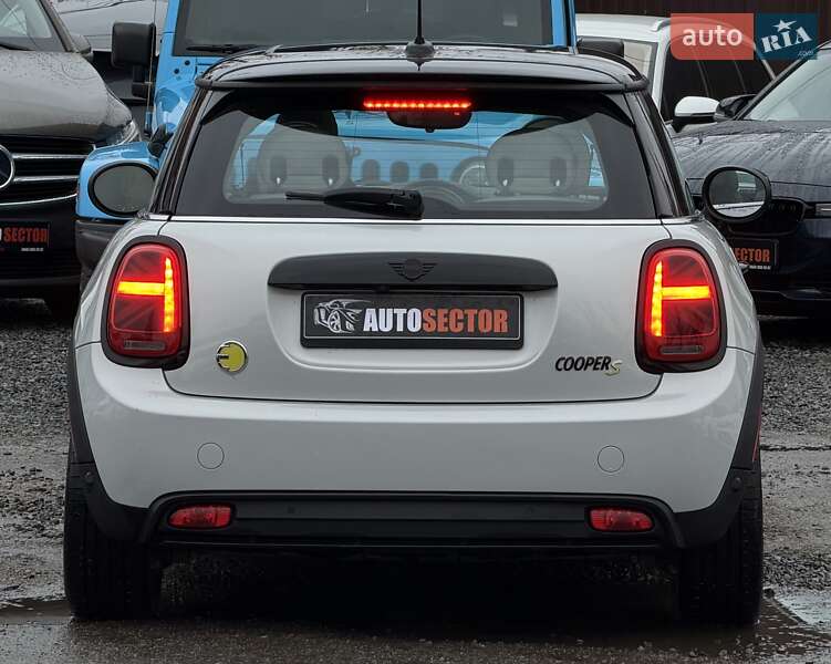 Хетчбек MINI Electric 2021 в Харкові