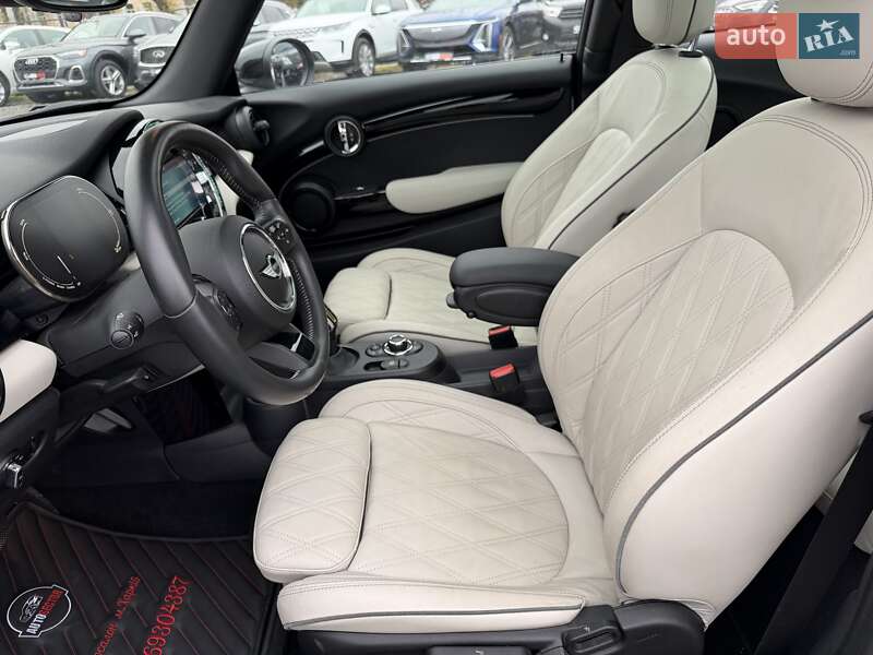 Хетчбек MINI Electric 2021 в Харкові