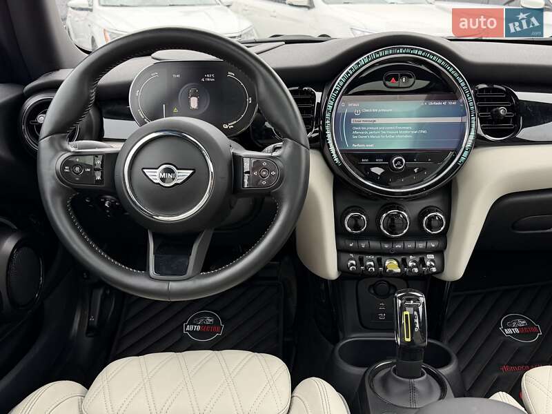 Хетчбек MINI Electric 2021 в Харкові