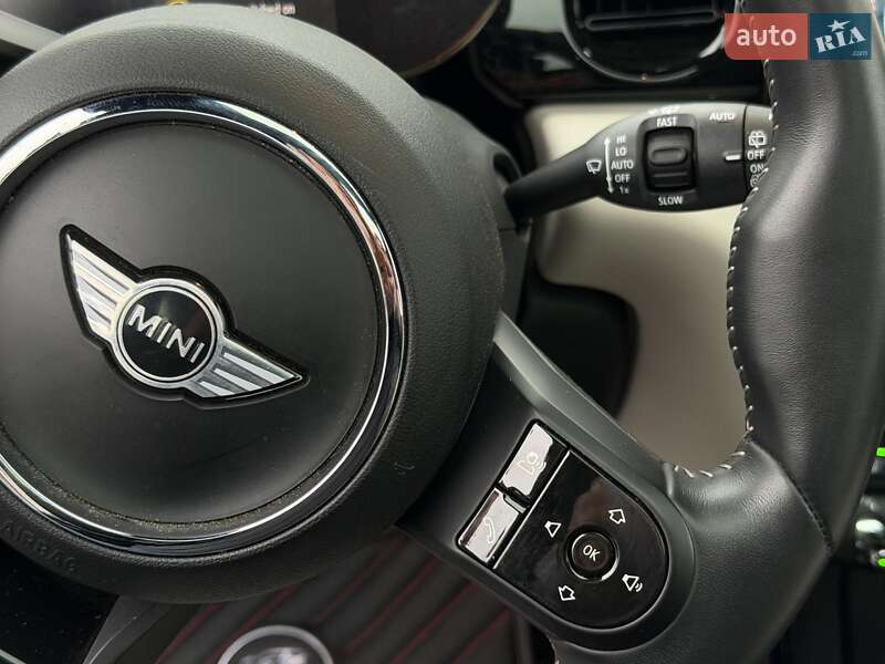 Хетчбек MINI Electric 2021 в Харкові