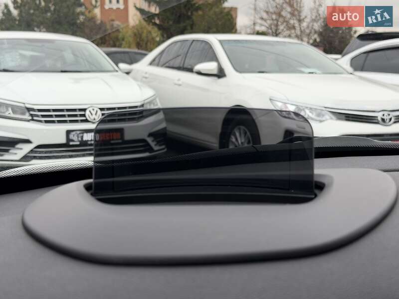 Хетчбек MINI Electric 2021 в Харкові