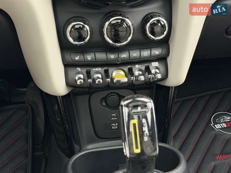 Хетчбек MINI Electric 2021 в Харкові