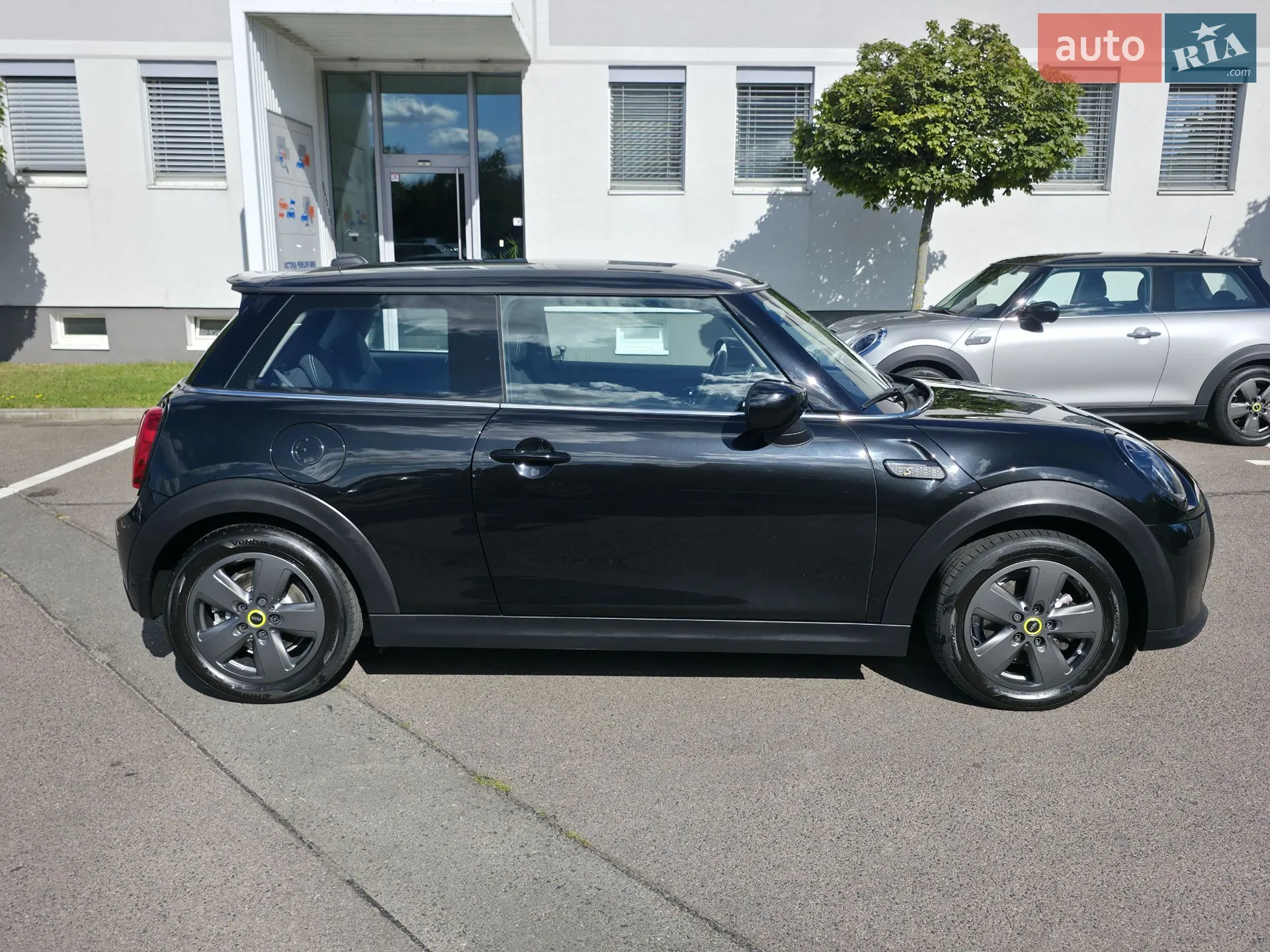 2023 MINI Hatch - мініатюра 2
