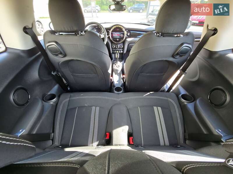 Хэтчбек MINI Electric 2023 в Виннице