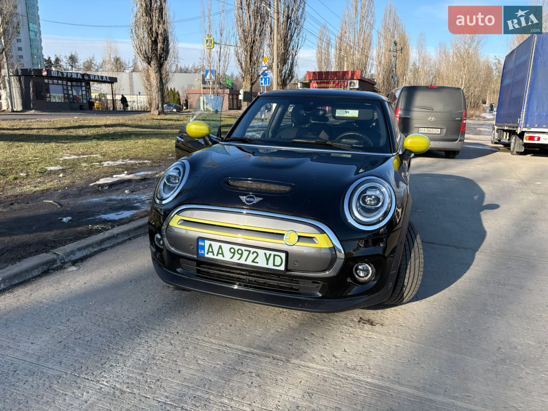 2020 MINI Hatch - мініатюра 2