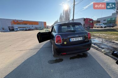 Хэтчбек MINI Electric 2020 в Киеве