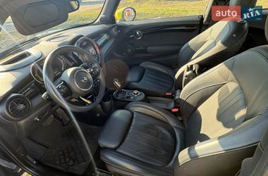 Хэтчбек MINI Electric 2020 в Киеве