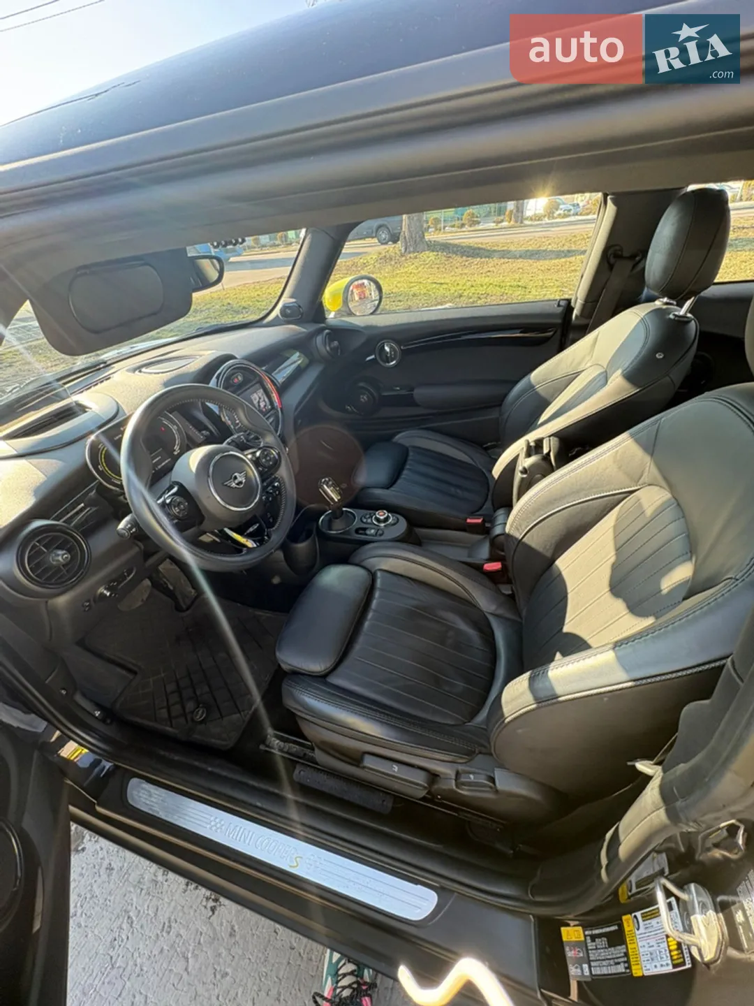 2020 MINI Hatch - мініатюра 17