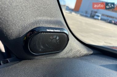 Хэтчбек MINI Electric 2020 в Киеве