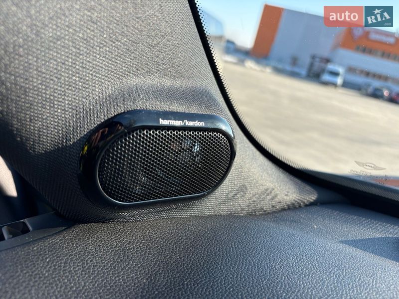 Хэтчбек MINI Electric 2020 в Киеве