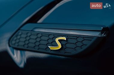 Хетчбек MINI Electric 2021 в Києві