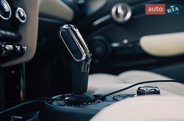 Хетчбек MINI Electric 2021 в Києві