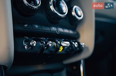 Хетчбек MINI Electric 2021 в Києві