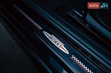 Хетчбек MINI Electric 2021 в Києві