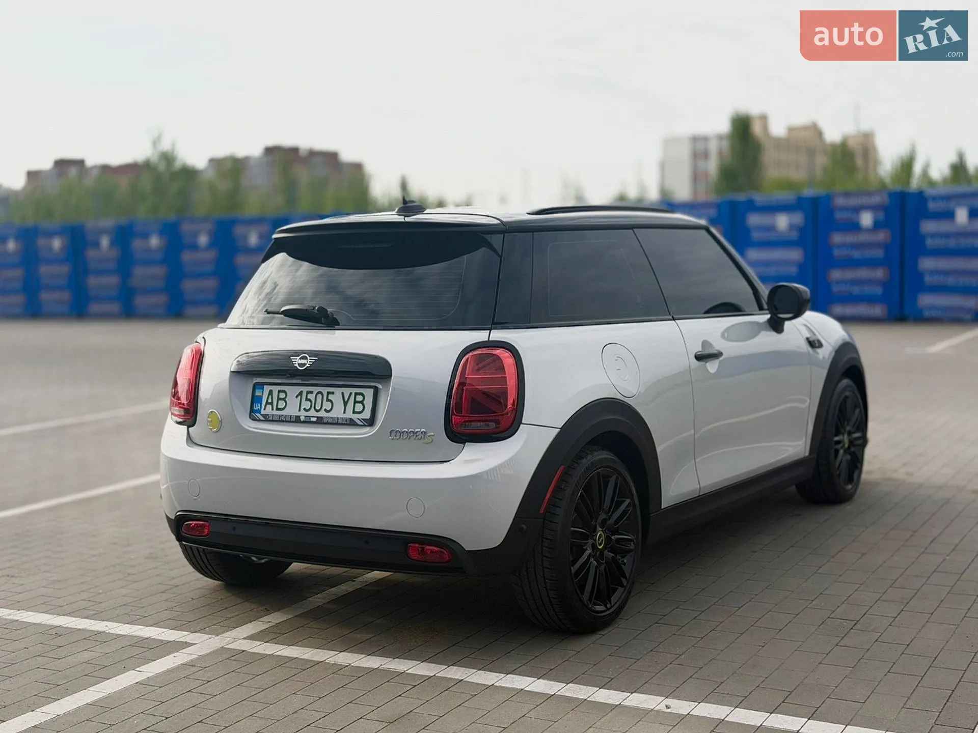 2021 MINI Hatch - мініатюра 6