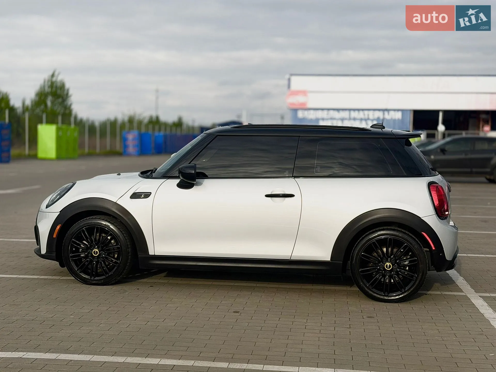 2021 MINI Hatch - мініатюра 10
