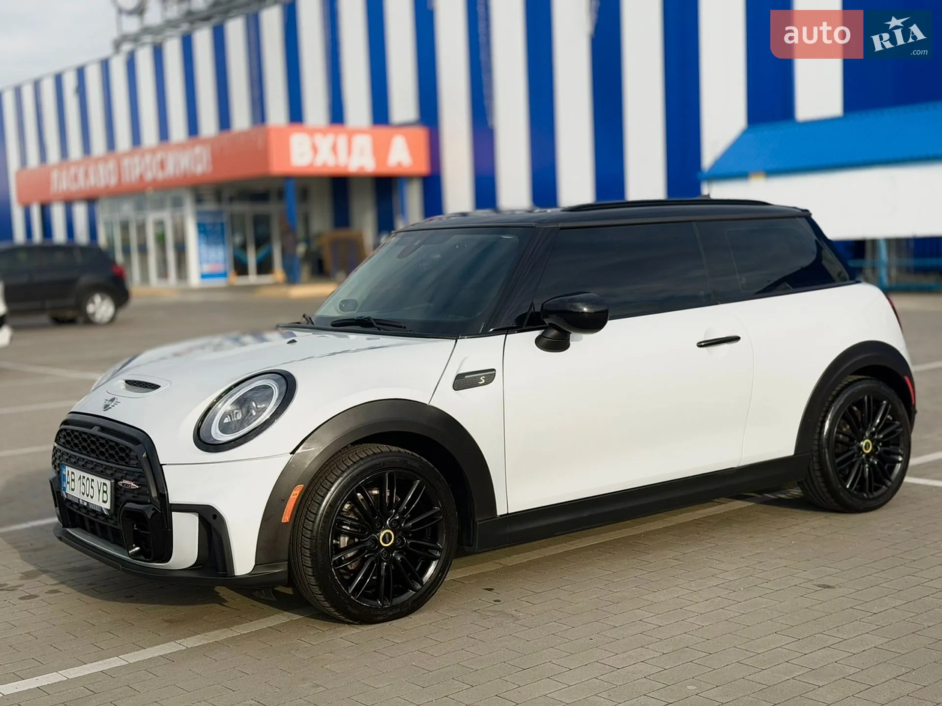 2021 MINI Hatch - мініатюра 11