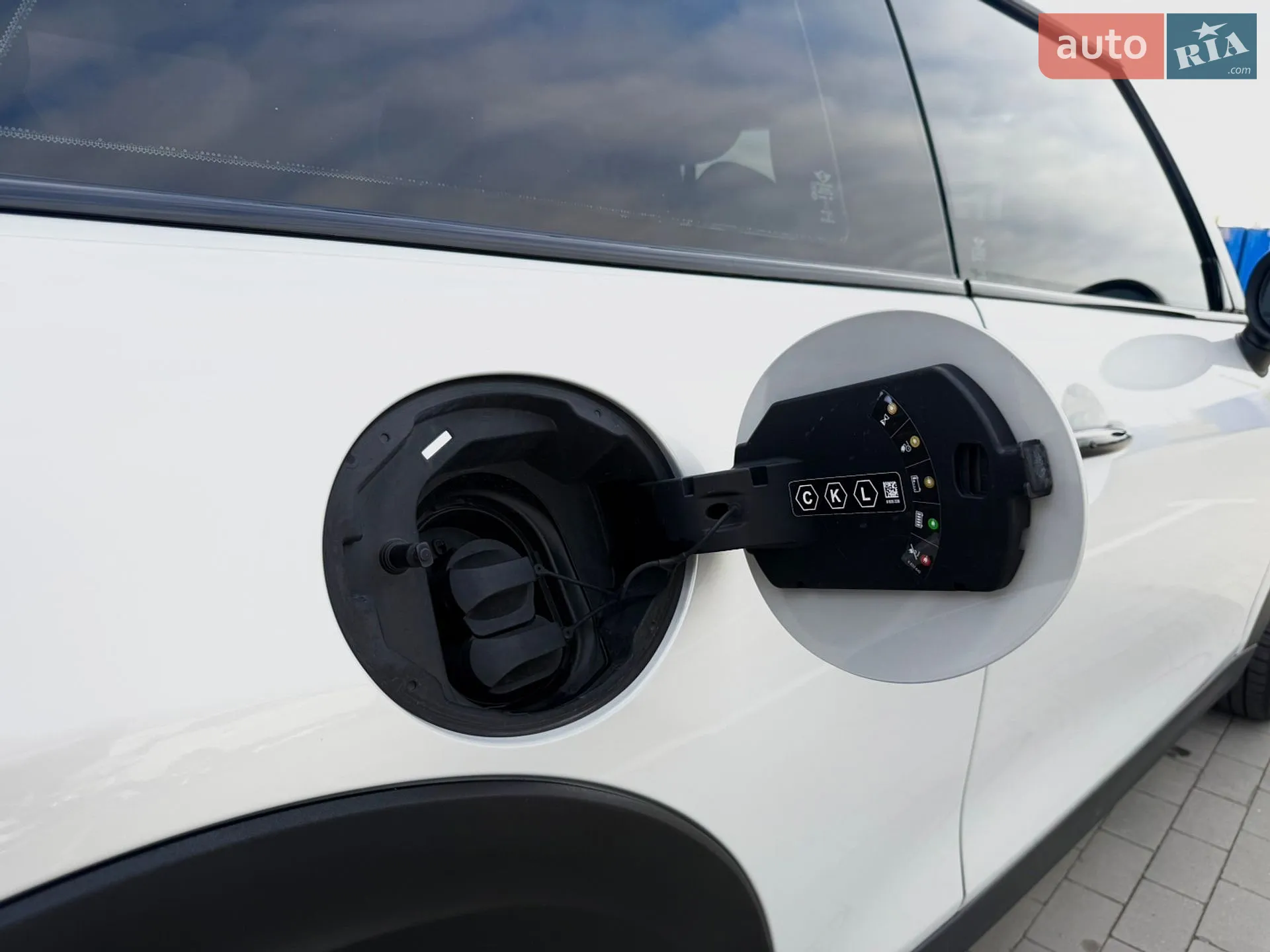 2021 MINI Hatch - мініатюра 42