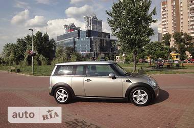 Хэтчбек MINI Hatch 2008 в 
