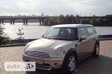 Хэтчбек MINI Hatch 2008 в 