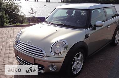 Хэтчбек MINI Hatch 2008 в 