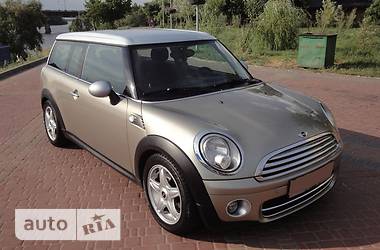 Хэтчбек MINI Hatch 2008 в 