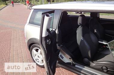Хэтчбек MINI Hatch 2008 в 