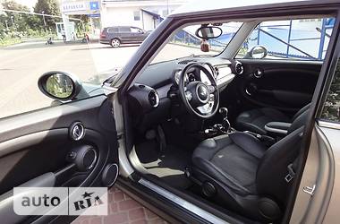 Хэтчбек MINI Hatch 2008 в 