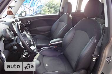 Хэтчбек MINI Hatch 2008 в 