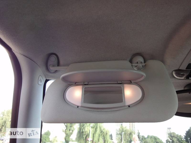 Хетчбек MINI Hatch 2008 в Києві