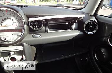 Хэтчбек MINI Hatch 2008 в 