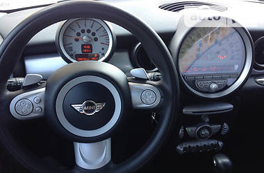  MINI Hatch 2008 в 